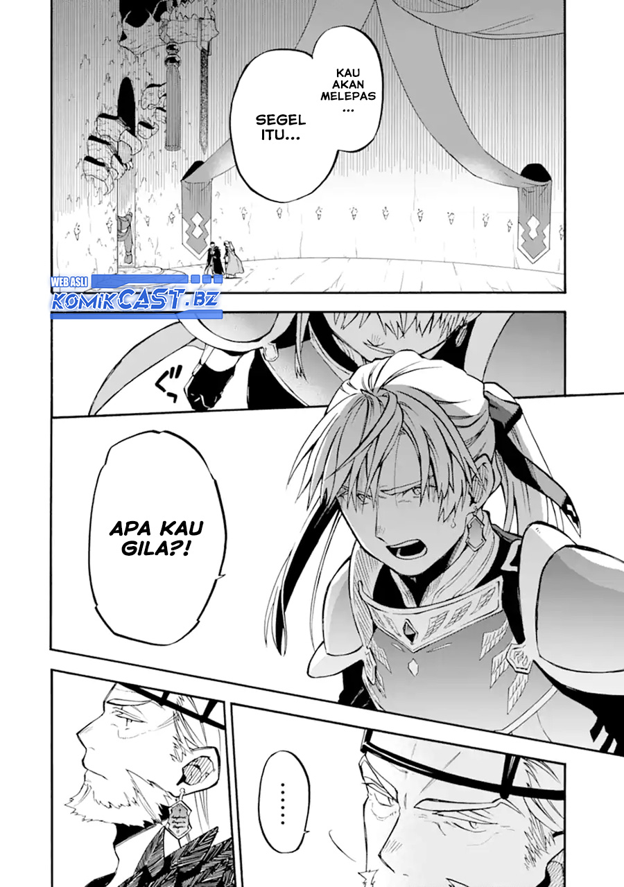 Dilarang COPAS - situs resmi www.mangacanblog.com - Komik good deeds of kane of old guy 049 - chapter 49 50 Indonesia good deeds of kane of old guy 049 - chapter 49 Terbaru 3|Baca Manga Komik Indonesia|Mangacan